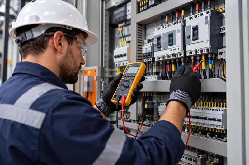 Serviços Elétricos em Brasília, Arktek Serviços e Reformas